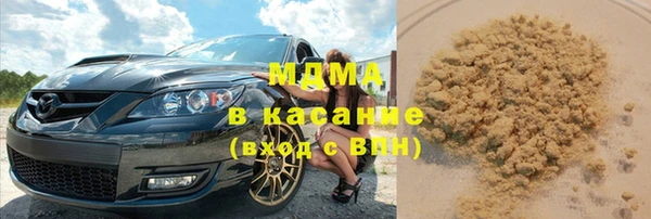 хмурый Гусев