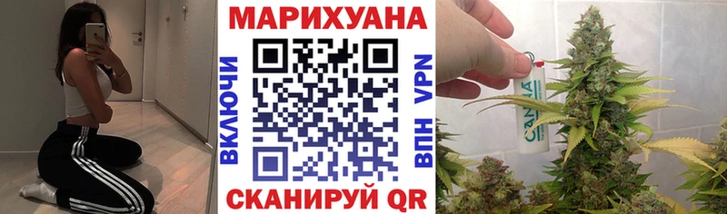 Канабис Bruce Banner  Пионерский 